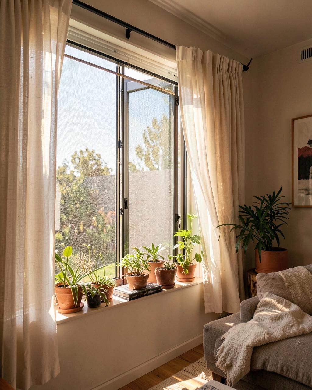 Flyscreen Doors