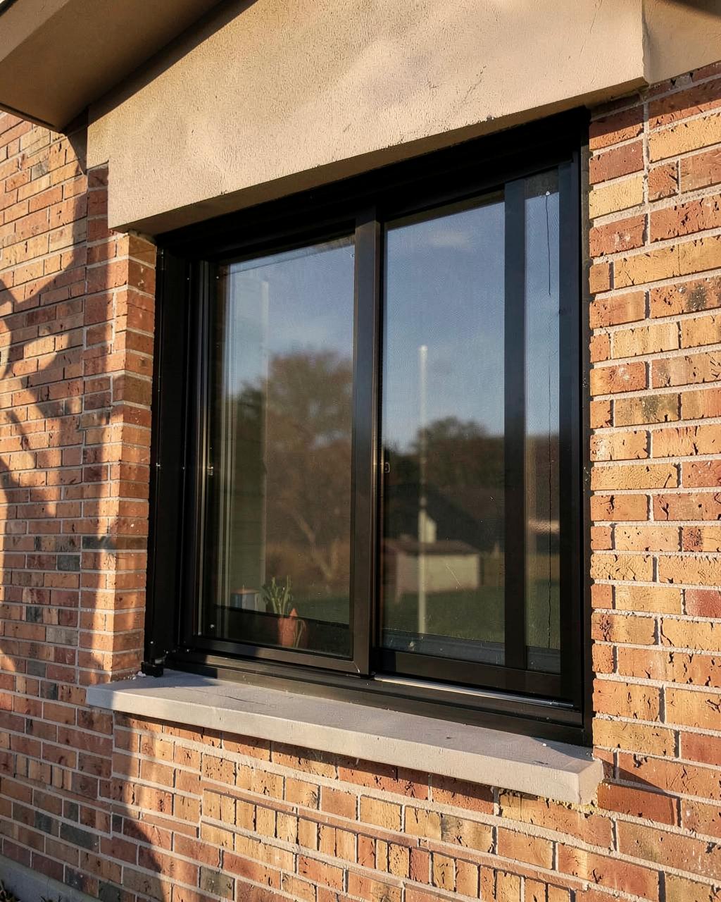 Window Screens